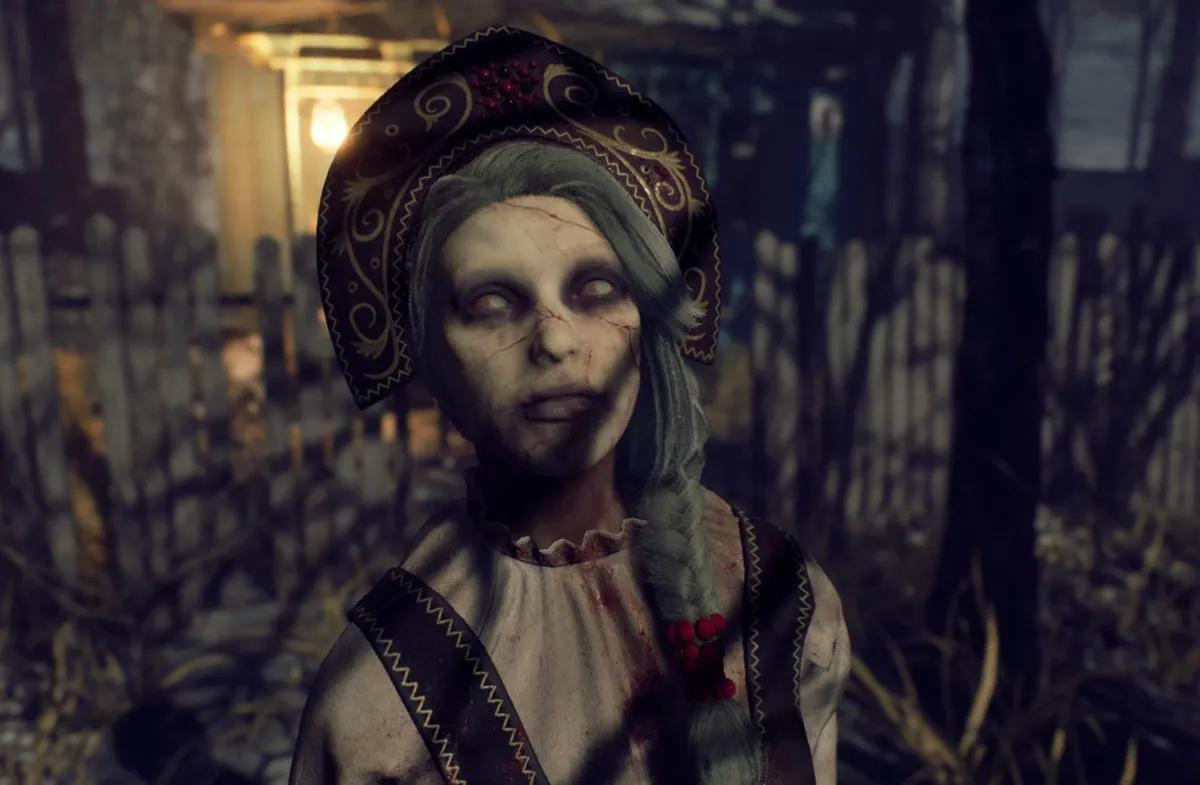 PlayStation-promovering af ebola-landsby skaber forvirring og modreaktion