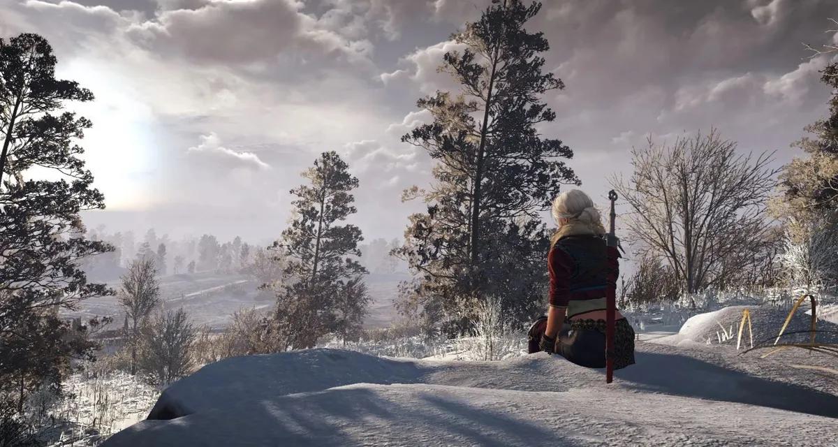 The Witcher 3: Wild Hunt Ny DLC-indstilling angiveligt afsløret
