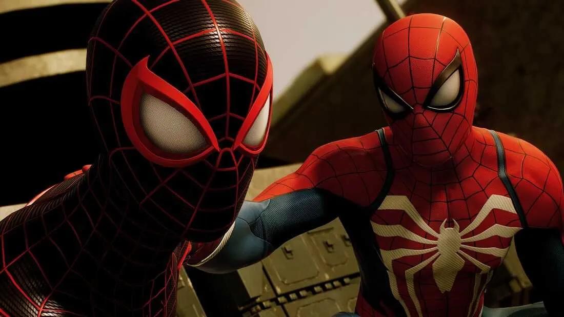 Marvel's Spider-Man 3 får frustrerende opdatering fra udviklerne