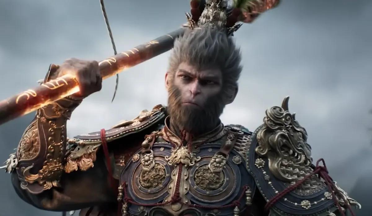 Jeg spillede den nye sorte myte Wukong-opdatering, og den forbedrer præstationen