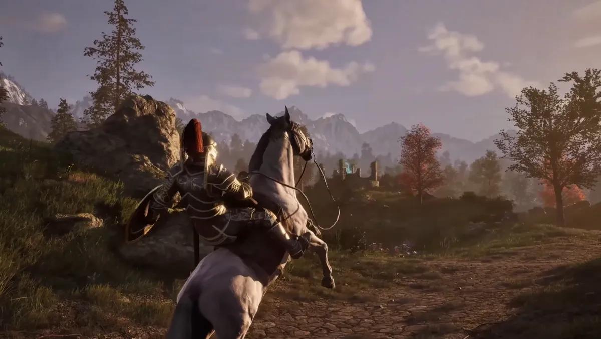 Oblivion Remastered's nye patch adresserer historie og stabilitet, når spillerne genopdager Cyrodiil