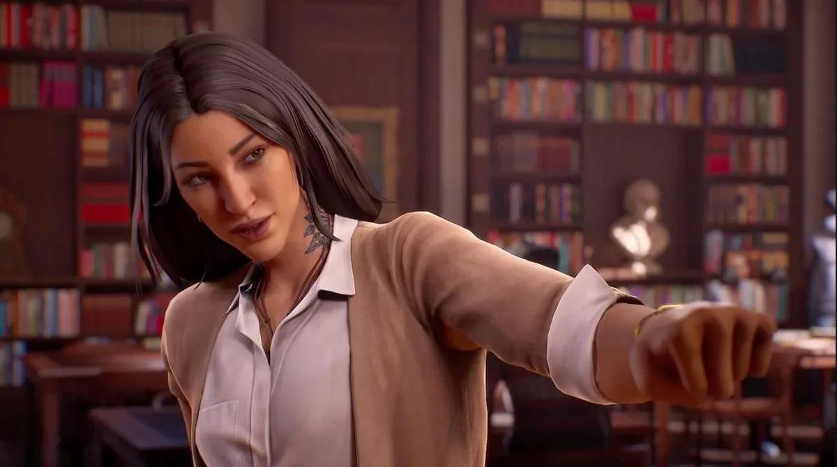 Elsket karakter vender ikke tilbage i Life is Strange: Reunion