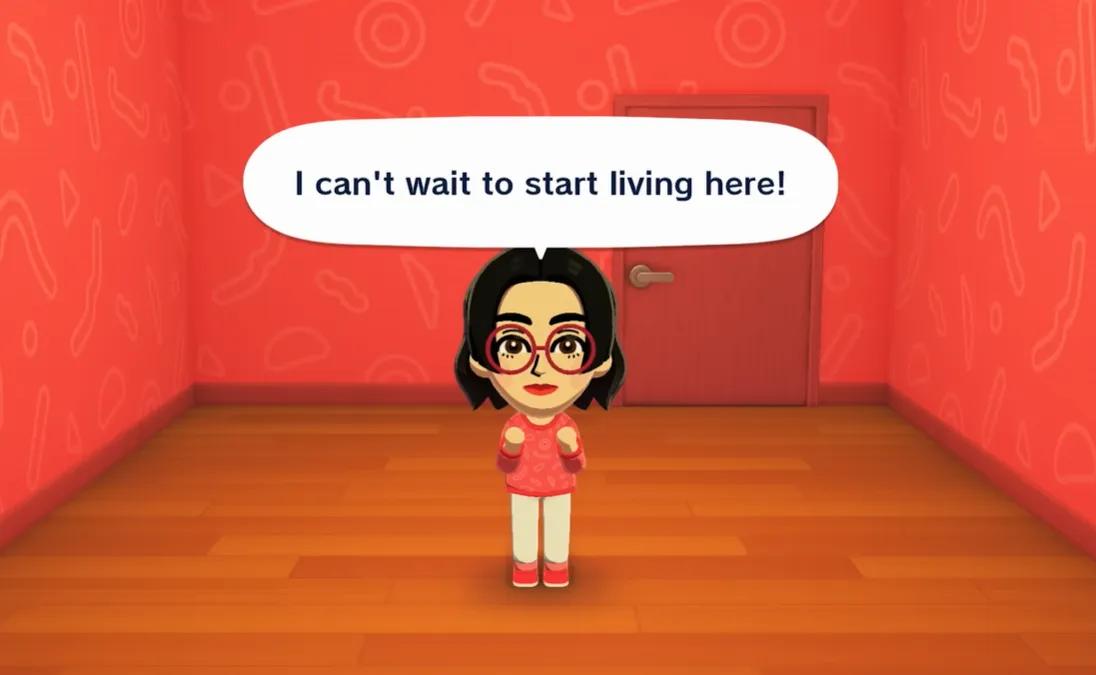Nintendo annoncerer en direkte udsendelse i januar med fokus på Tomodachi Life: At leve drømmen ud