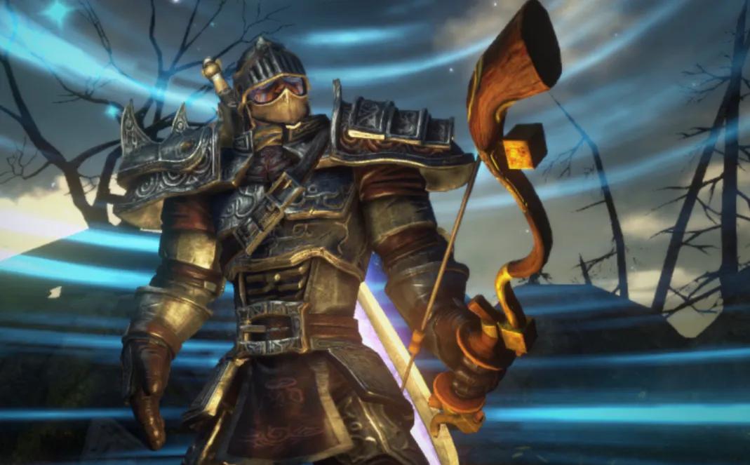 Efter års tavshed bringer den nye Fable Reveal tusindvis af spillere tilbage til Albion
