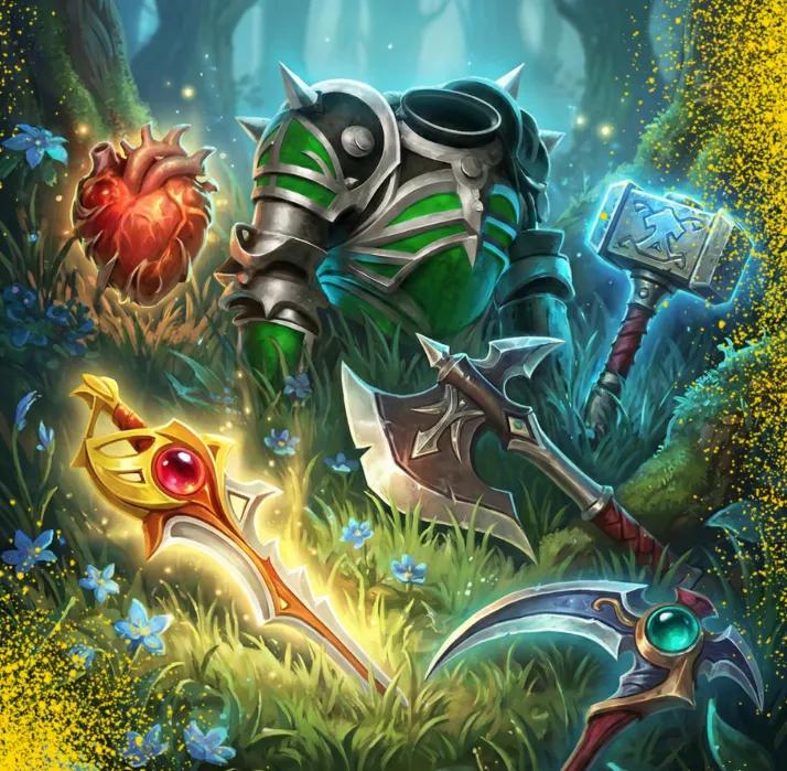 Nye Dota 2-genstande opdaget i spilfiler