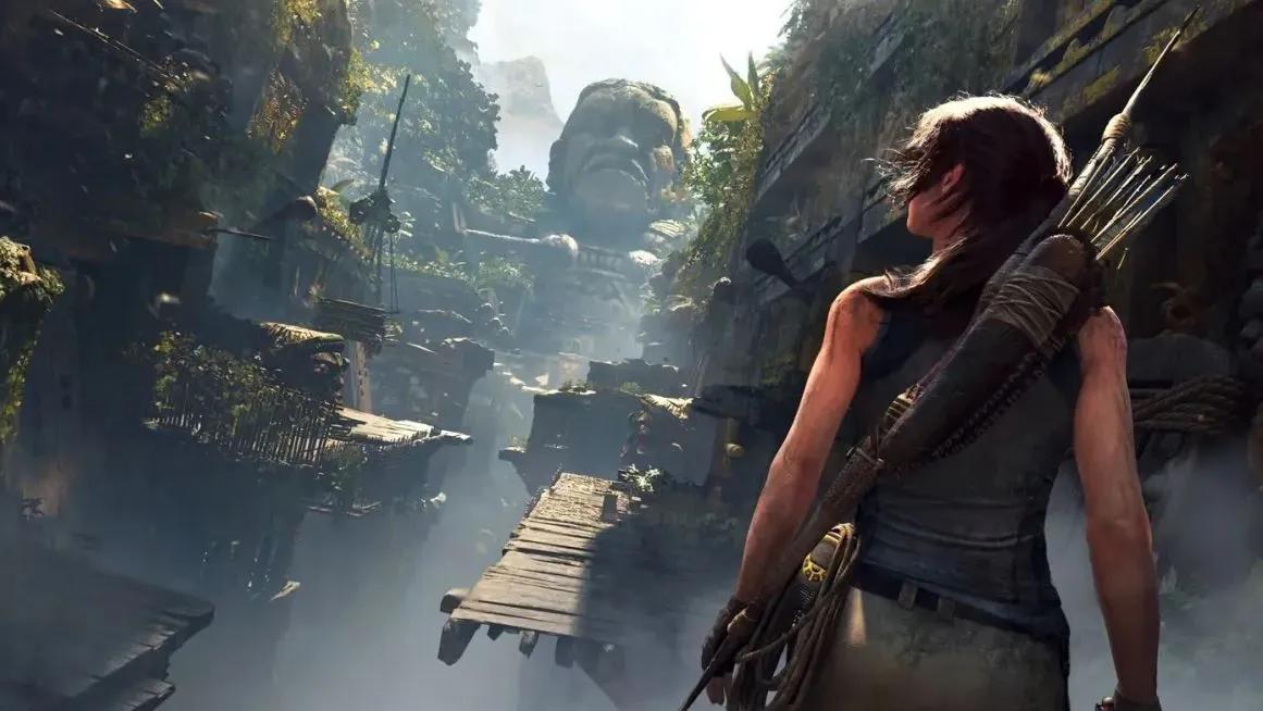 Insider bekræfter, at Tomb Raider: Catalyst bliver en fuldt åben verden-version