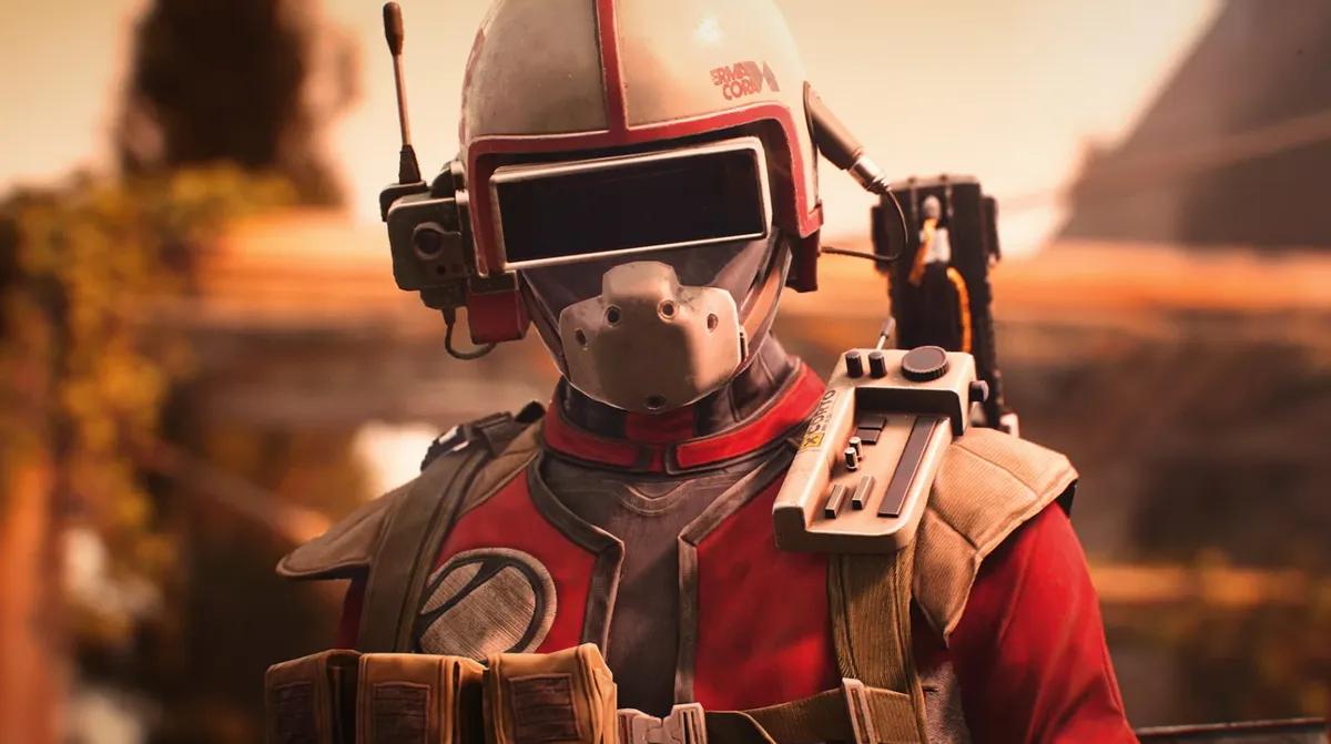 Arc Raiders-spillere opdager ny flyvende udnyttelse med snap hook