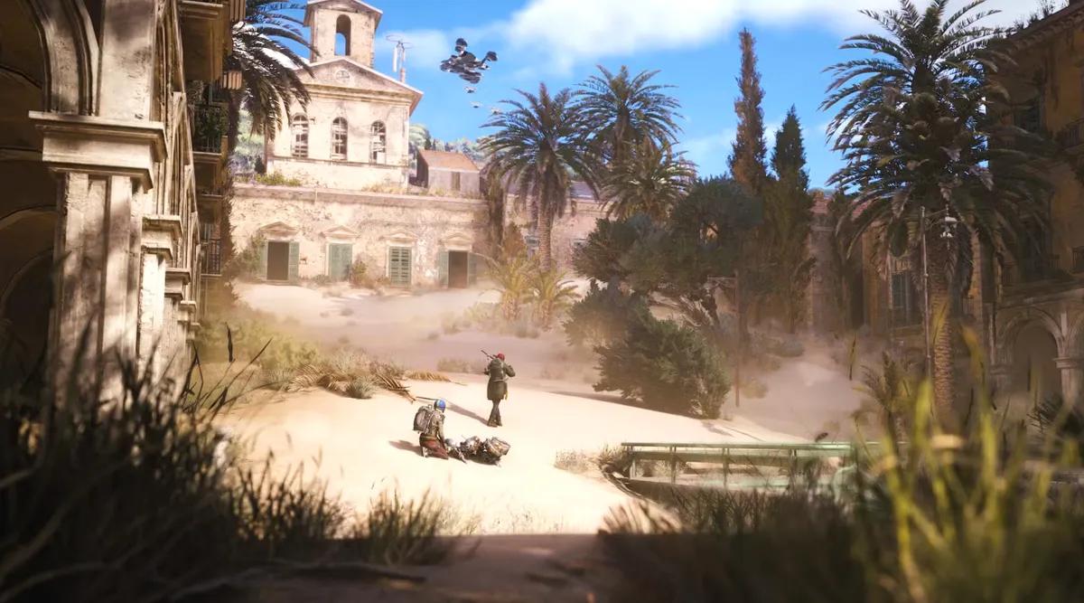 ARC Raiders 28. januar-hotfix fortryder utilsigtede våbenændringer efter Headwinds-opdateringen