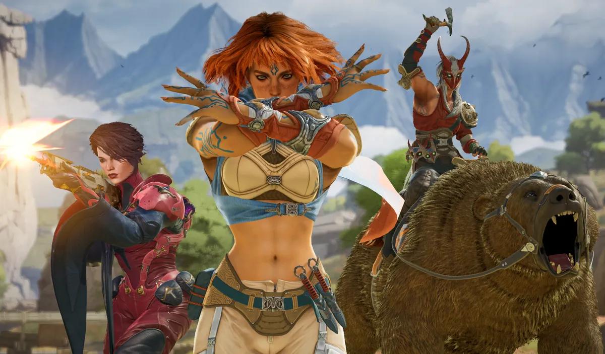 Udviklere fra Larian, Remedy og 1047 Games forsvarer Highguard, mens spillerklager fortsætter