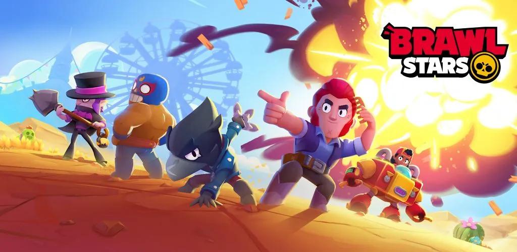 Brawl Stars-udviklere bryder tavsheden om buffies, slumpmæssige generatorer og spillets fremtid