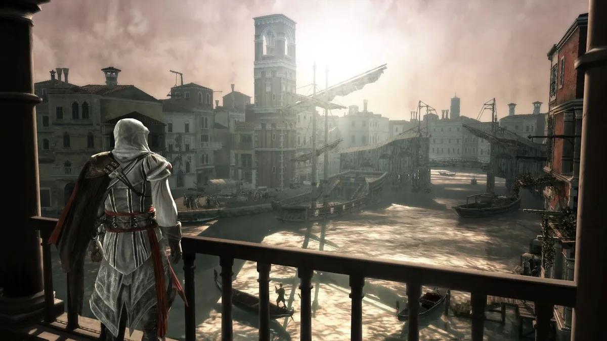 Ikonisk Assassin's Creed-udvikler har forladt Ubisoft