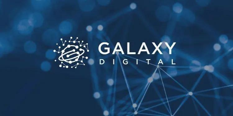 Galaxy Digital forventer, at BTC falder til 56.000 dollars