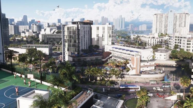 Markedsføring af Grand Theft Auto VI starter til sommer