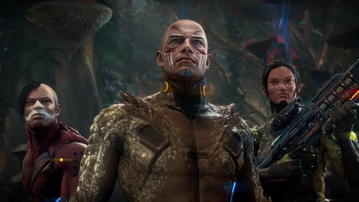 Turok: Origins ny gameplay-trailer og Switch 2-annoncering afsløret