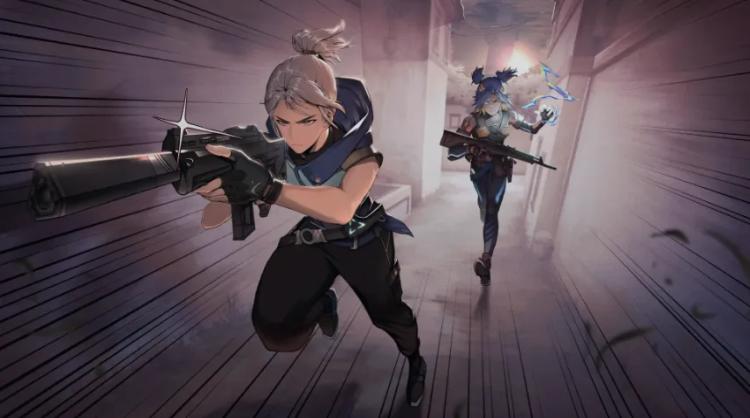 VALORANT introducerer Run It Back: Lunar 26-kapsel