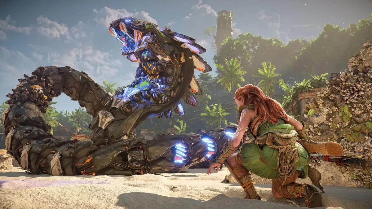 Guerrilla vil fortsætte med at arbejde på singleplayer-titler efter annonceringen af Horizon Hunters Gathering