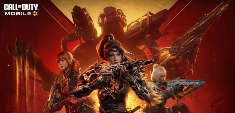 COD Mobile sæson 2: Lunar Charge bringer nyt våben, plyndringstilstand og mytiske belønninger