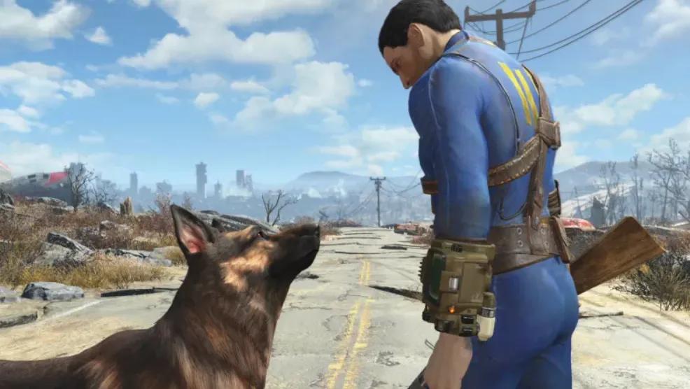 Fallout 4's vedvarende arv: Et årti med spiller-drevet succes