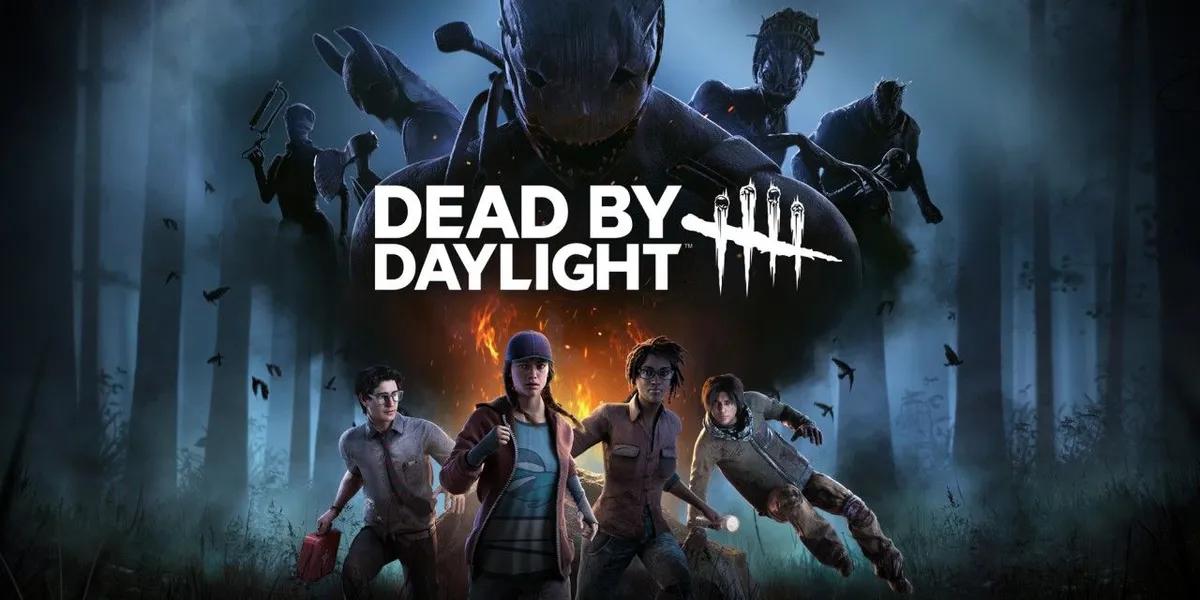 Dead by Daylight bliver filmatiseret