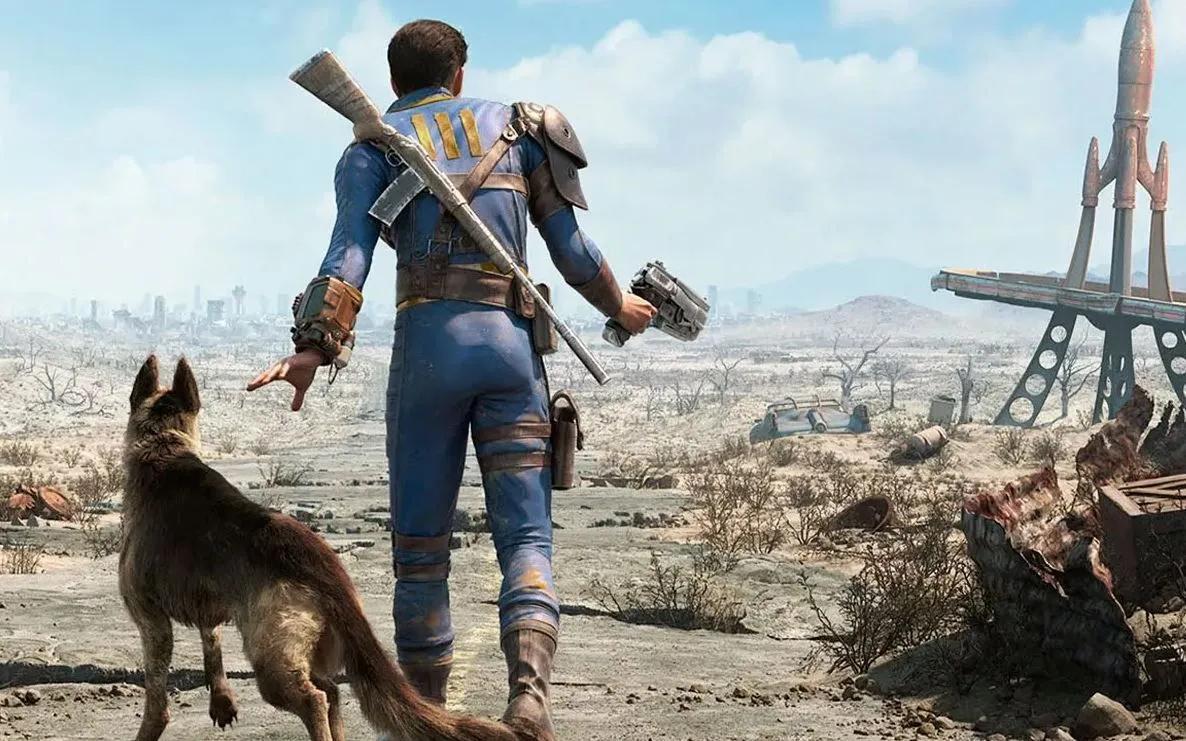 Fallout 4 kunne have foregået i New York, men Bethesda afviste ideen