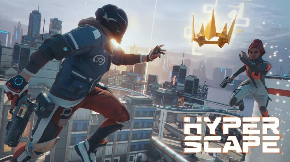 Flere år efter lukningen genopliver en fan Ubisofts Battle Royale