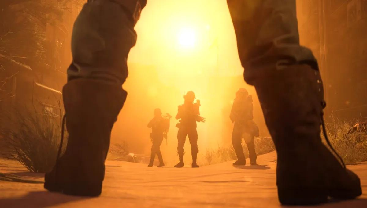 ARC Raiders sætter dato for "Shrouded Sky"-opdatering og driller med ny korttrussel