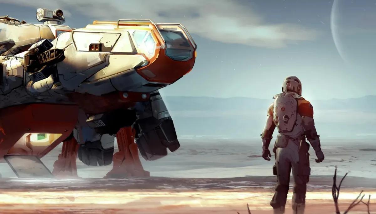 Todd Howard dulmer håbet om Starfields næste store opdatering