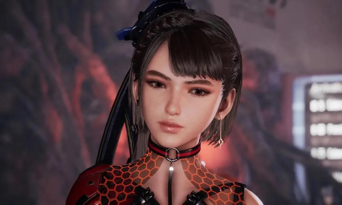 Shift Up driller med Stellar Blade-spil, der kommer til Xbox og Nintendo Switch