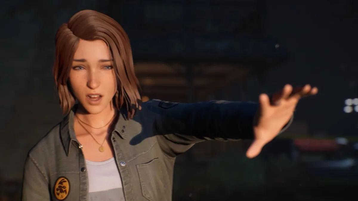 Life is Strange: Reunion får nye gameplay-detaljer