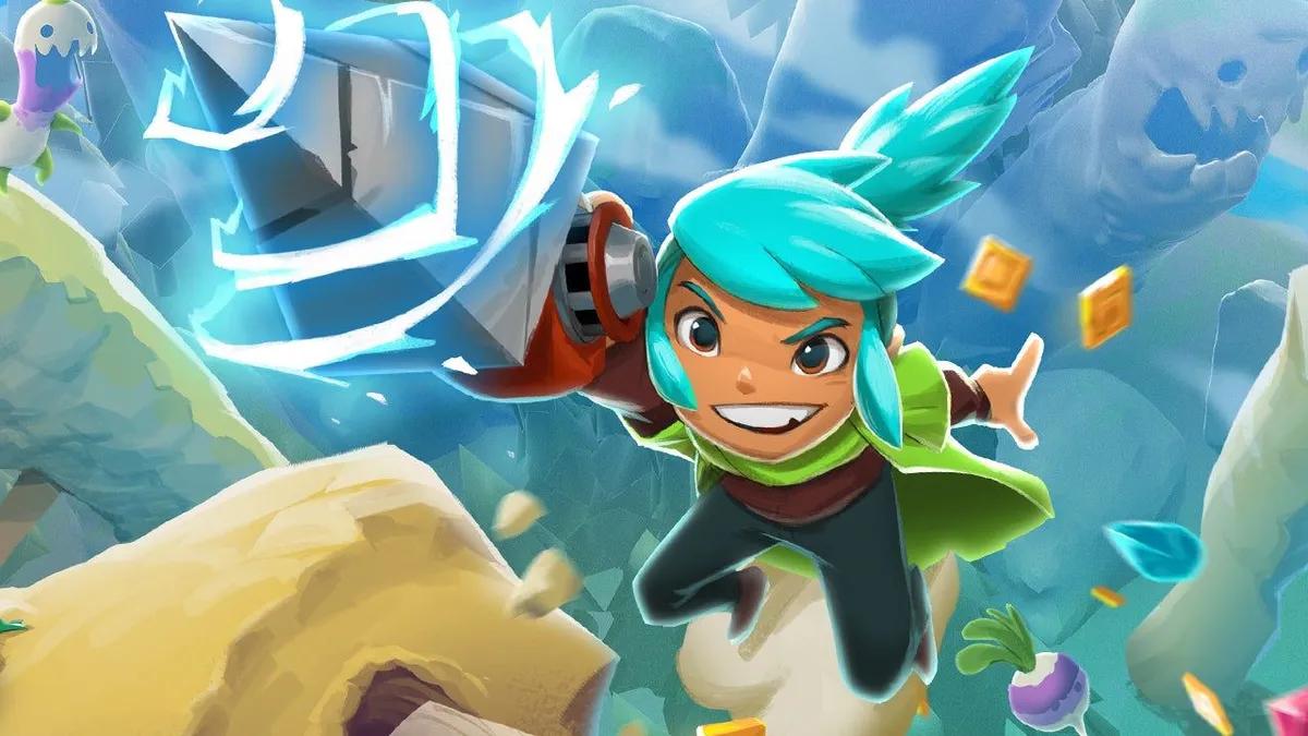 Peberkværn sætter sejl på mobilen og lanceres snart på Android og iOS