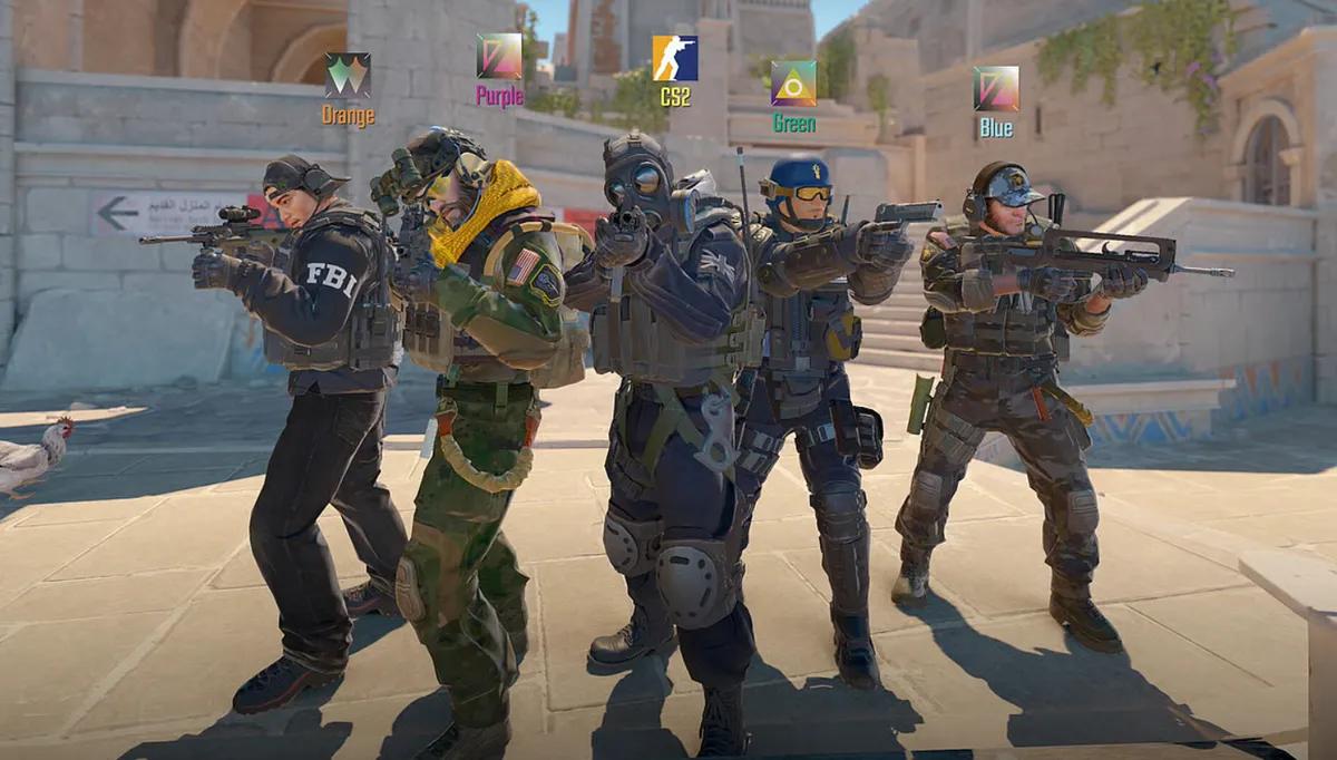 Valve står over for retssag i New York for påstået ulovligt spil via loot boxes