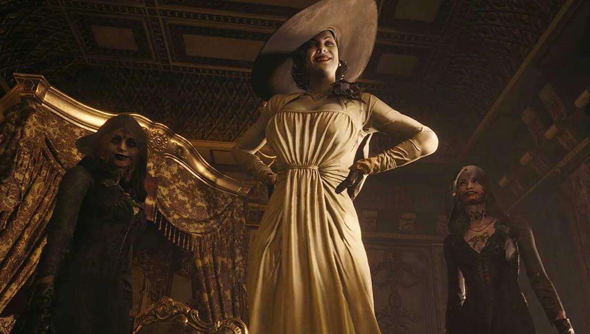 Tredive år med biovåben og ødelagte byer: Resident Evil-historien indtil videre