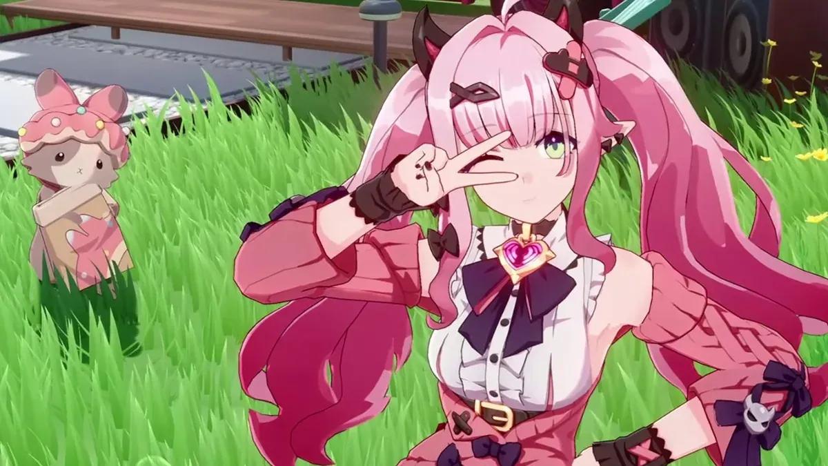 Honkai: Nexus Anima annoncerer betatest af “Aspect Exploration Project”