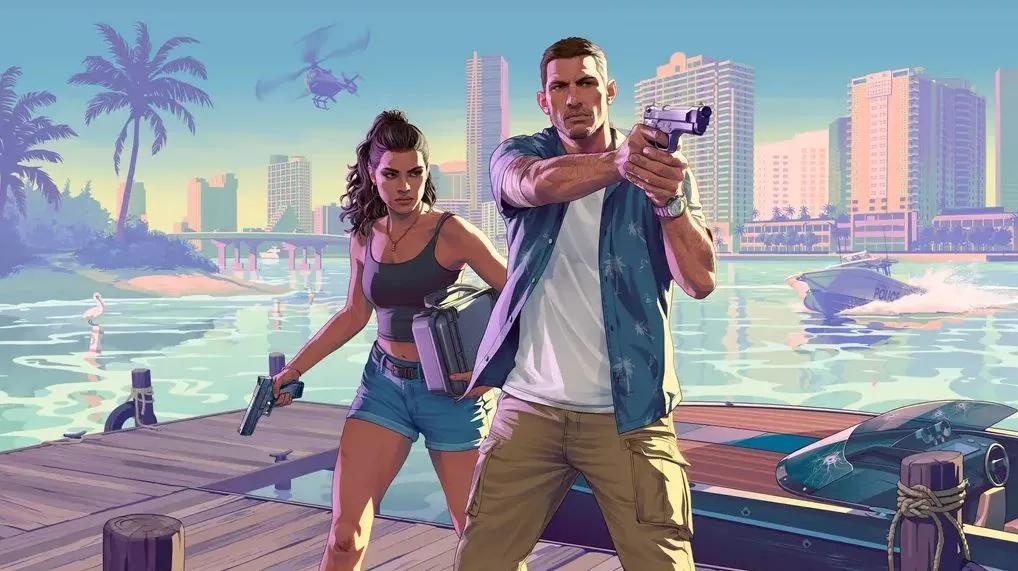 Insider bekræfter, at Grand Theft Auto VI ikke bliver udskudt igen