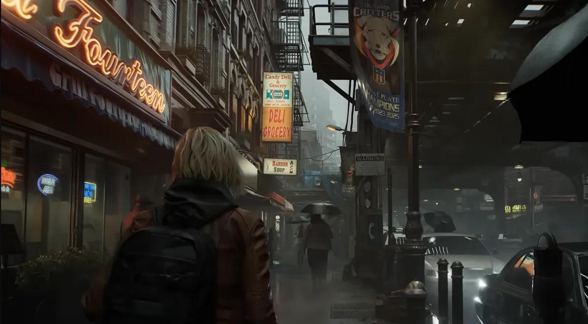 Sony bekræfter opgraderet PSSR til PS5 Pro, Resident Evil Requiem er det første spil, der bruger det