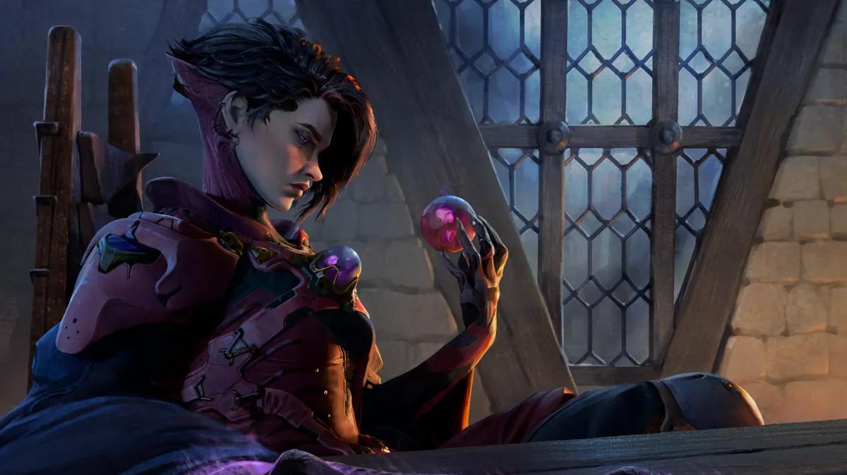 Hvordan hybris og ingen offentlig betatestning dømte Wildlight Entertainments Highguard