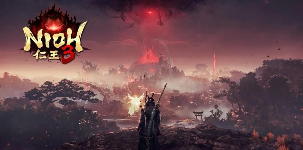 Alle Nioh 3-ejere får en gratis gave for at fejre 10 millioner franchisesalg