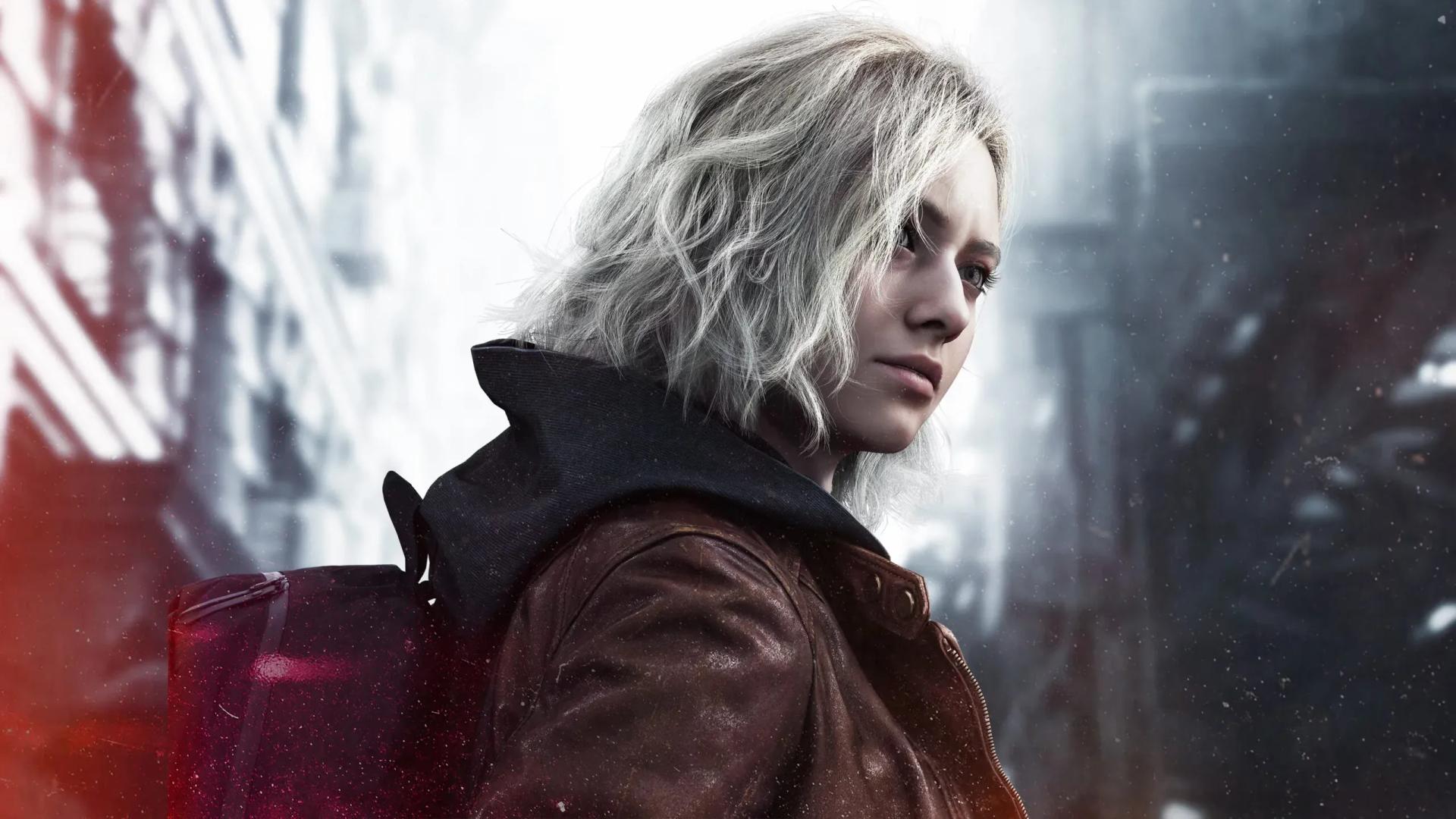 Sådan får og laver du molotovcocktails i Resident Evil Requiem