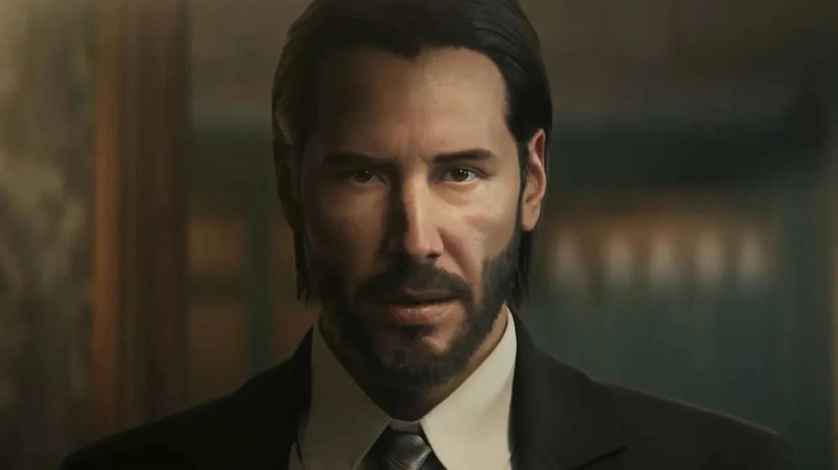 Ubetitlet John Wick-spil vil foregå før begivenhederne i filmene