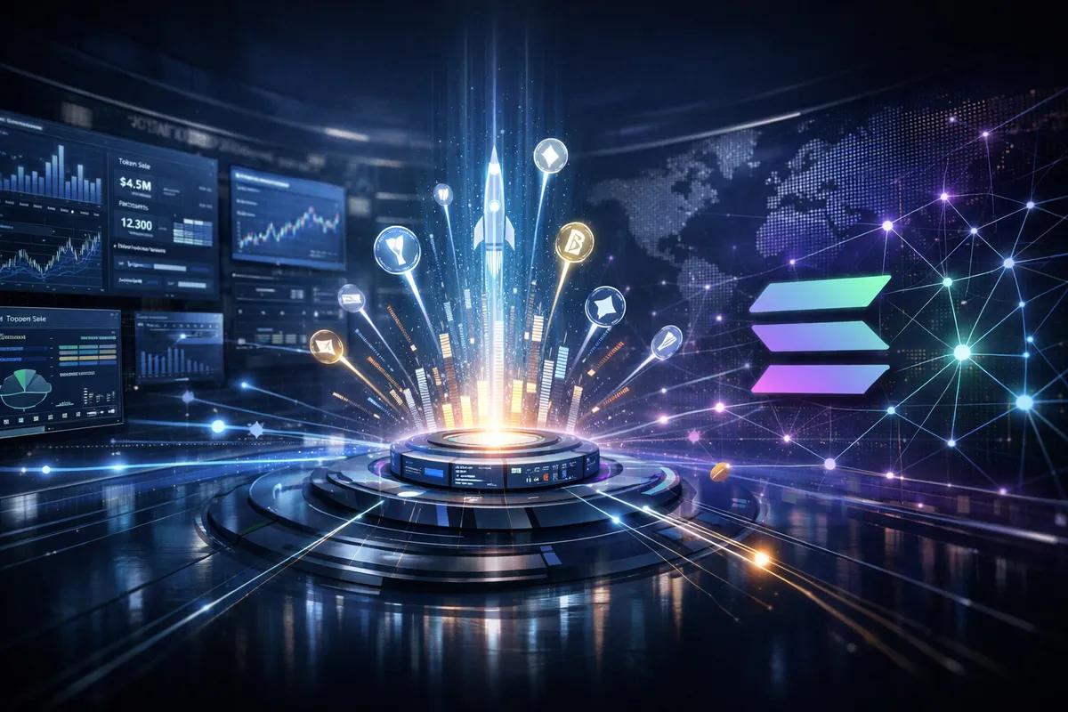 Doppler udvider tokens lanceringsplatform til Solana
