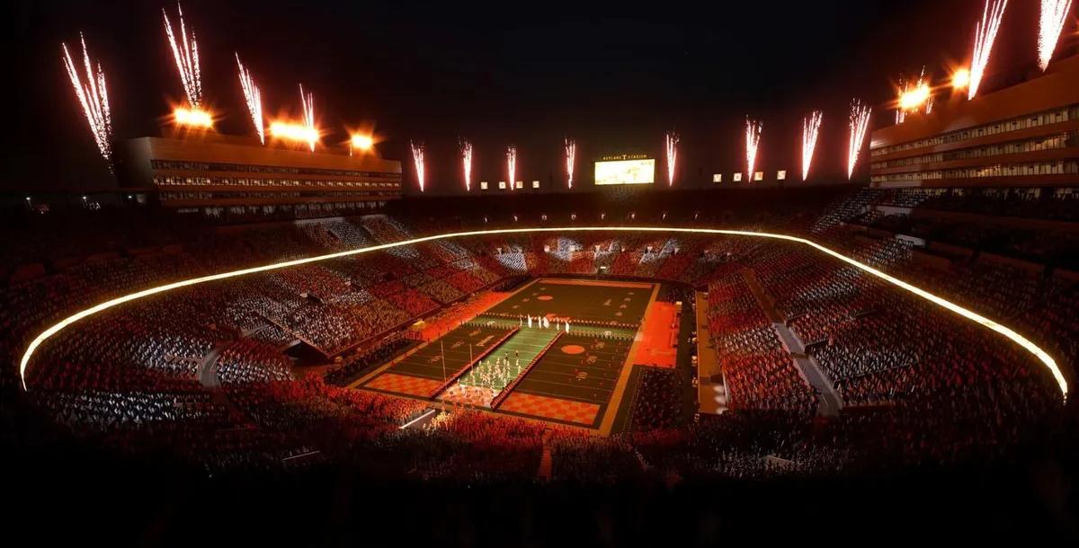 Det næste EA Sports College Football-videospil udkommer på pc