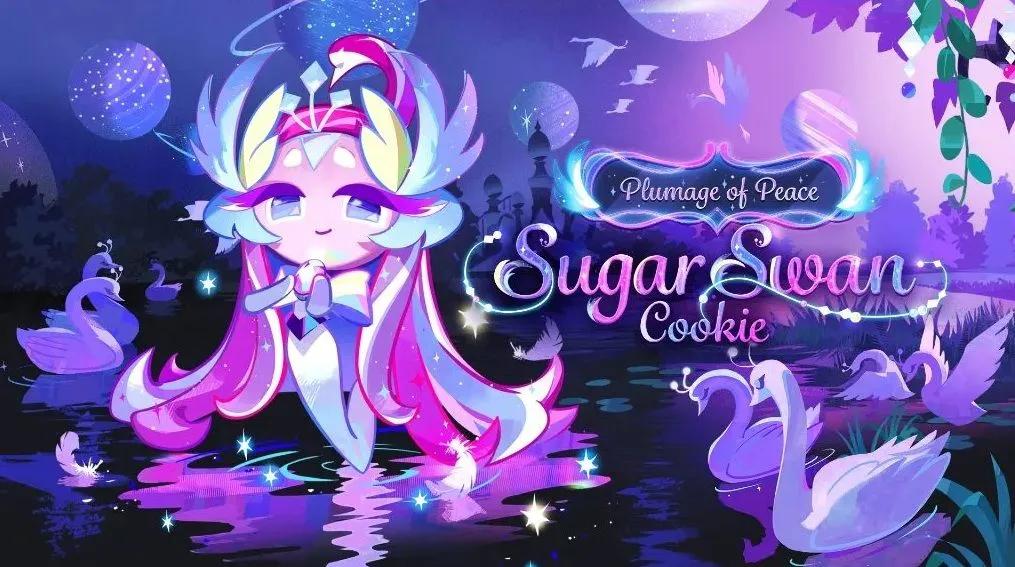 Cookie Run: Kingdom udgiver finaleopdatering til 5 års jubilæum