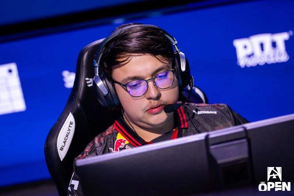Mario "malbsMd" Samayoa forlader G2 og slutter sig til Liquid, NertZ bevæger sig i den modsatte retning