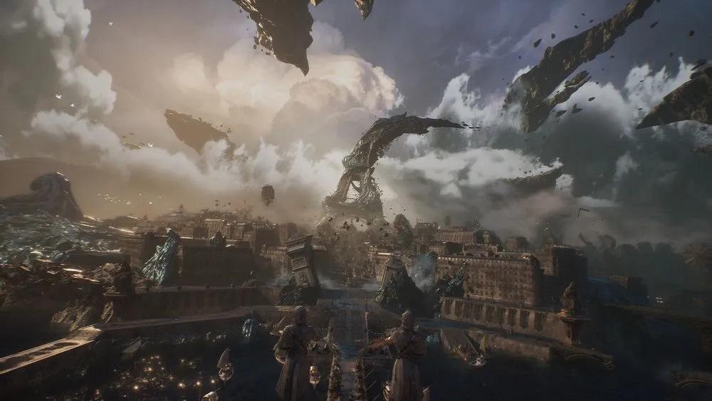 Clair Obscur: Ekspedition 33 mulig efterfølger teaset af forfatter