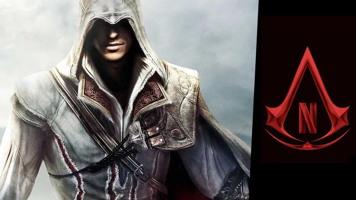 Netflix' Assassin's Creed tv-serie tilføjer fire nye skuespillere til rollebesætningen