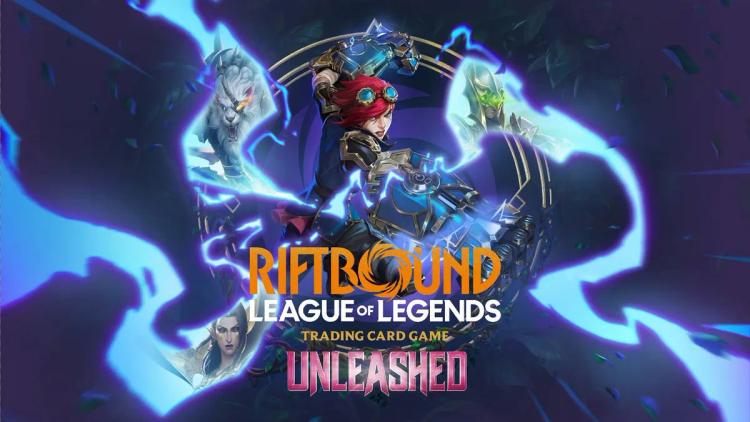 Riftbound Unleashed afslører Kha’Zix-kort og nyt XP-system