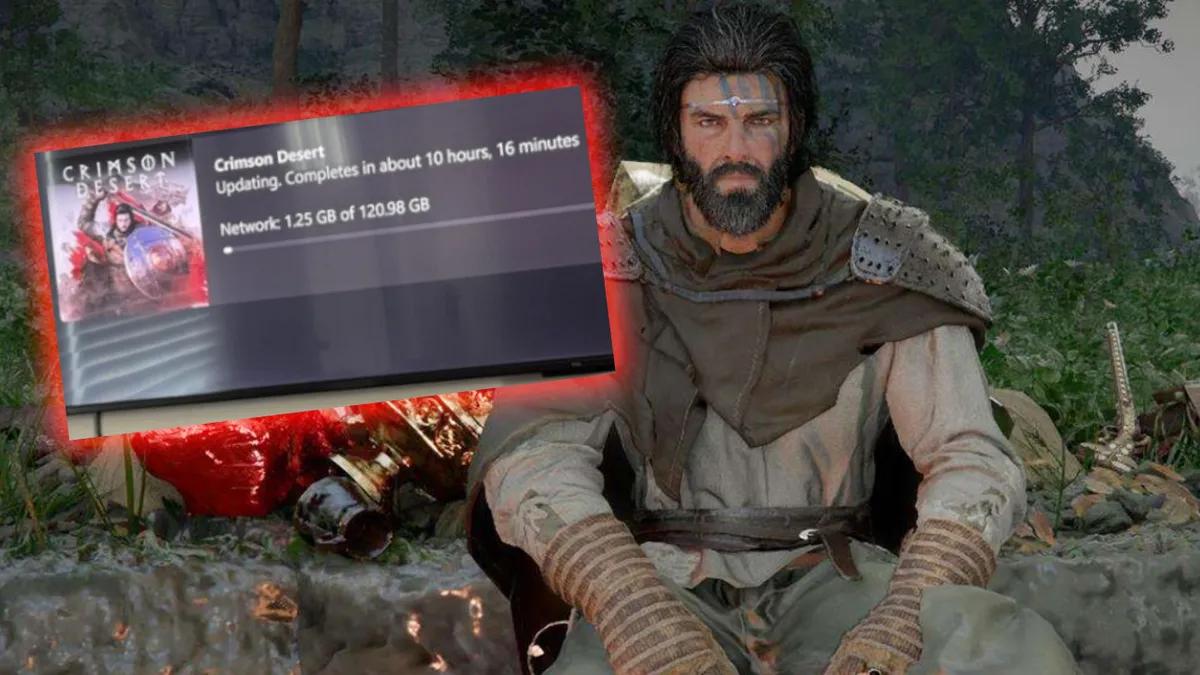 Crimson Desert snubler over tre platforme, mens Pearl Abyss forbliver tavs