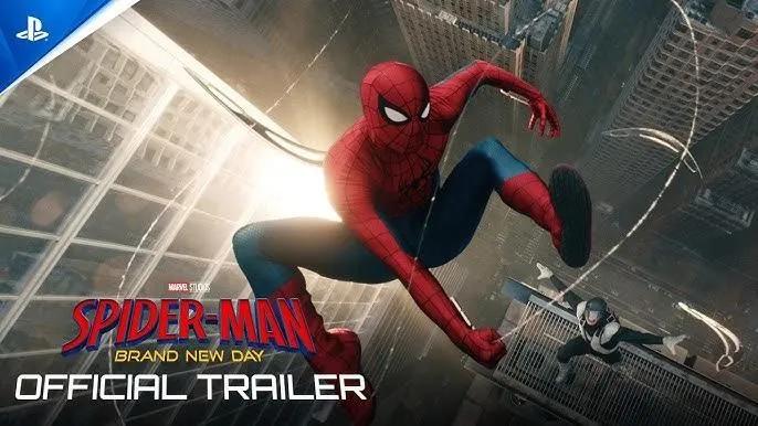 Spider-Mans fremtid: Hvad den nye film kunne handle om