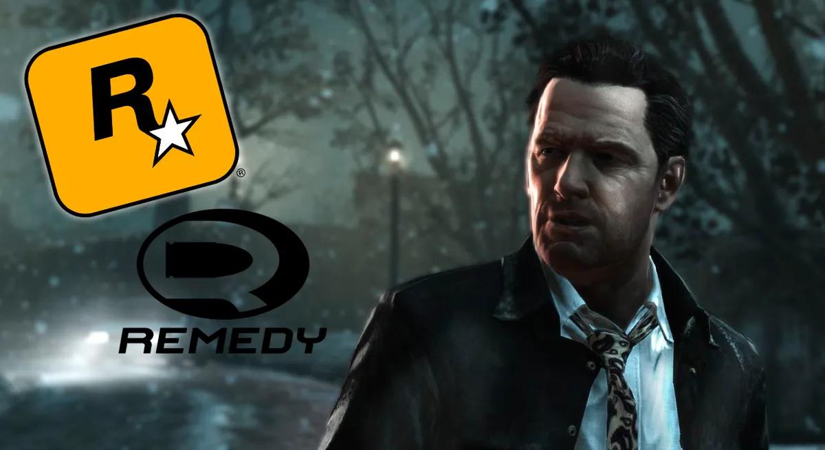 Max Payne 1 & 2 genindspilning kunne udkomme i år