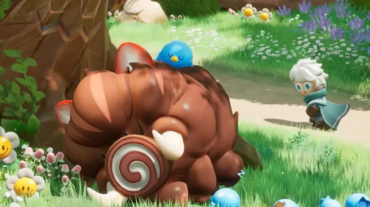 Cookie Run: New World — Devsisters annoncerer ambitiøst open-world RPG
